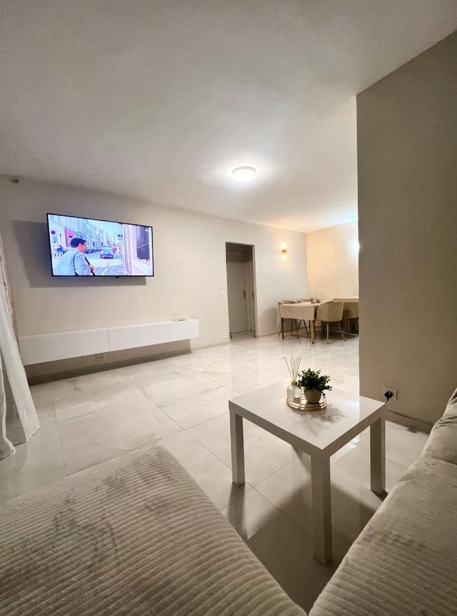 Superbe Appartement - Cannes Proche Du Centre Exterior foto